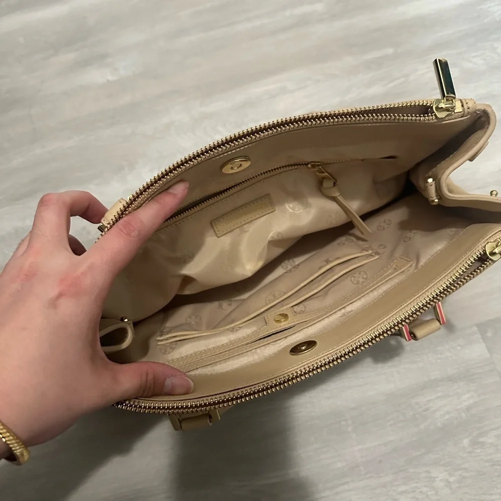 Tory Burch great used